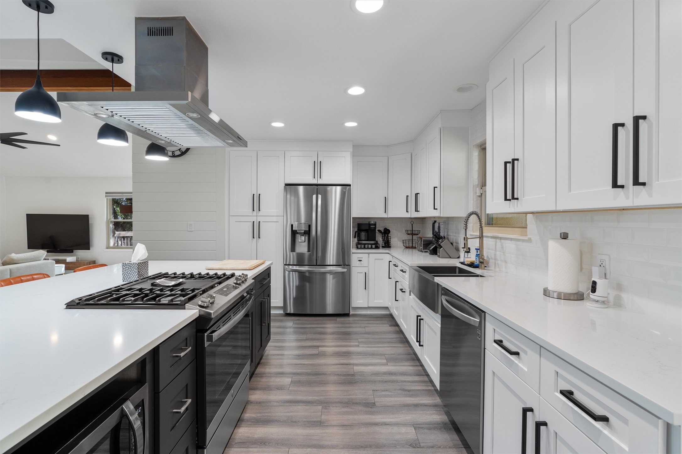 1619 Lupine Lane Austin, TX 78741 - Photo 5 of 40