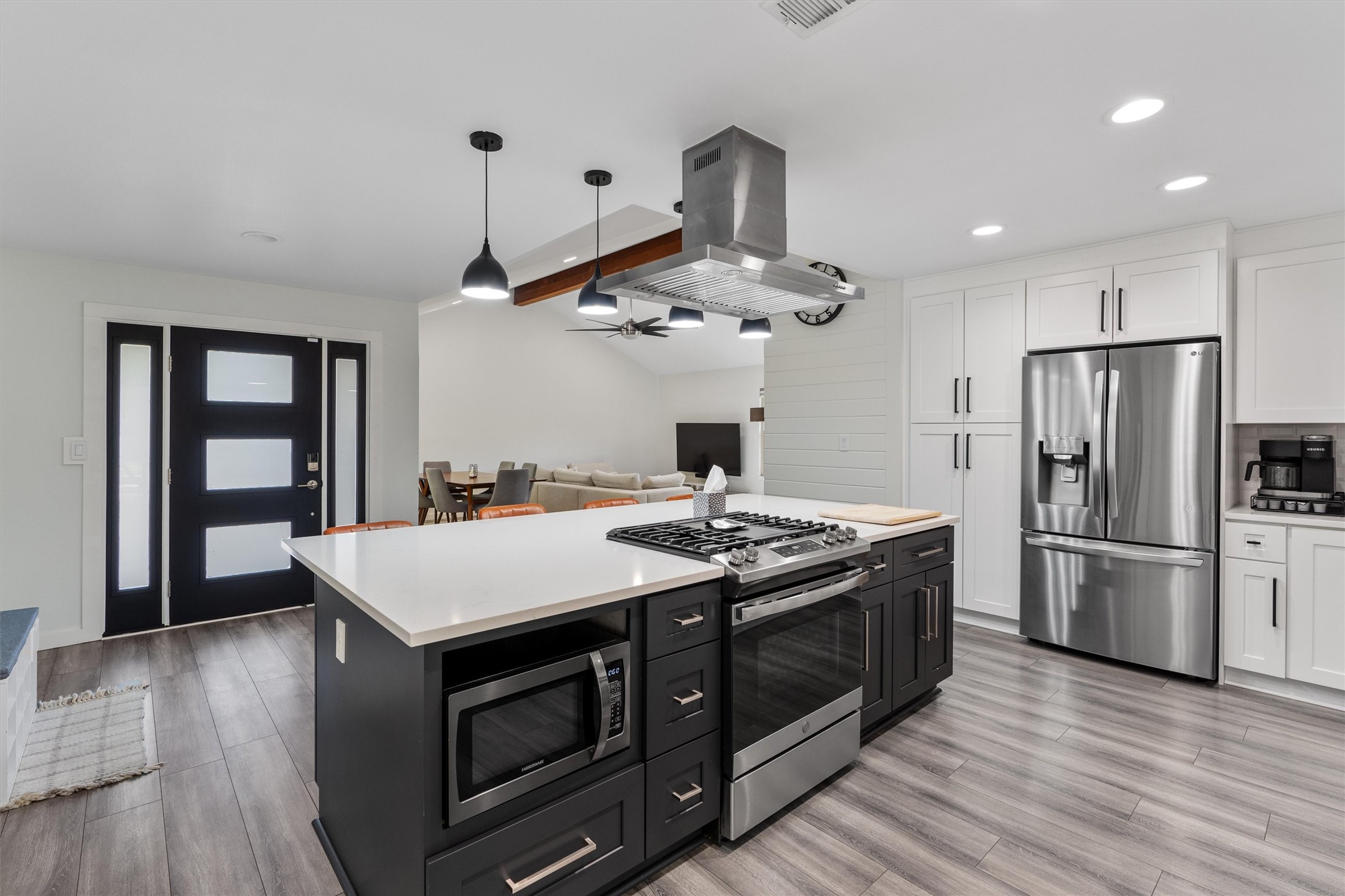 1619 Lupine Lane Austin, TX 78741 - Photo 6 of 40