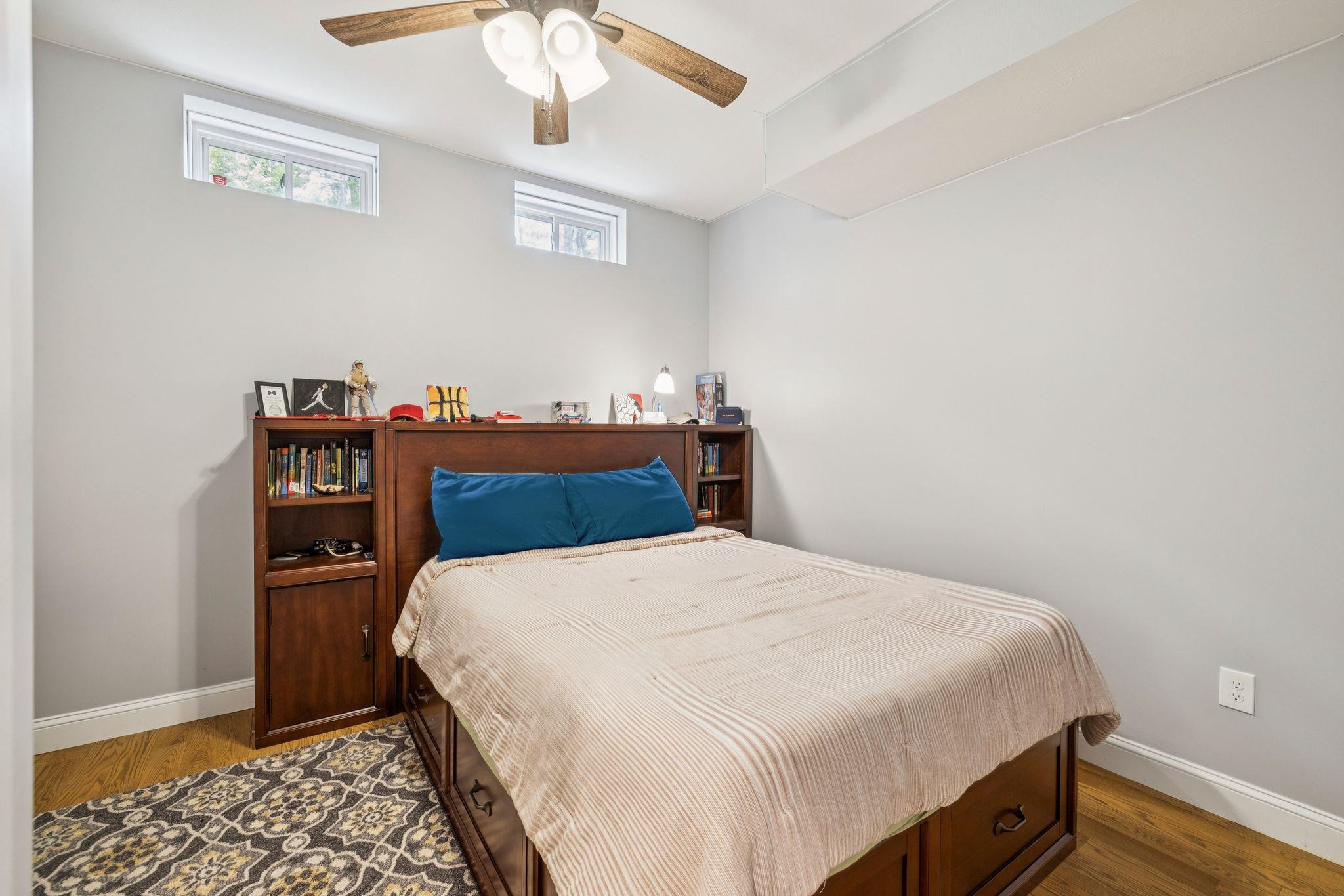 55 Lorden Road New Boston, NH 03070 - Photo 33 of 47