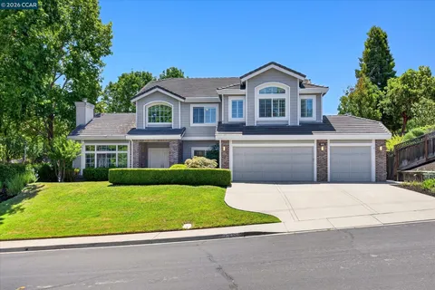 $2,895,000 | 81 Monza Court, Danville, CA 94526