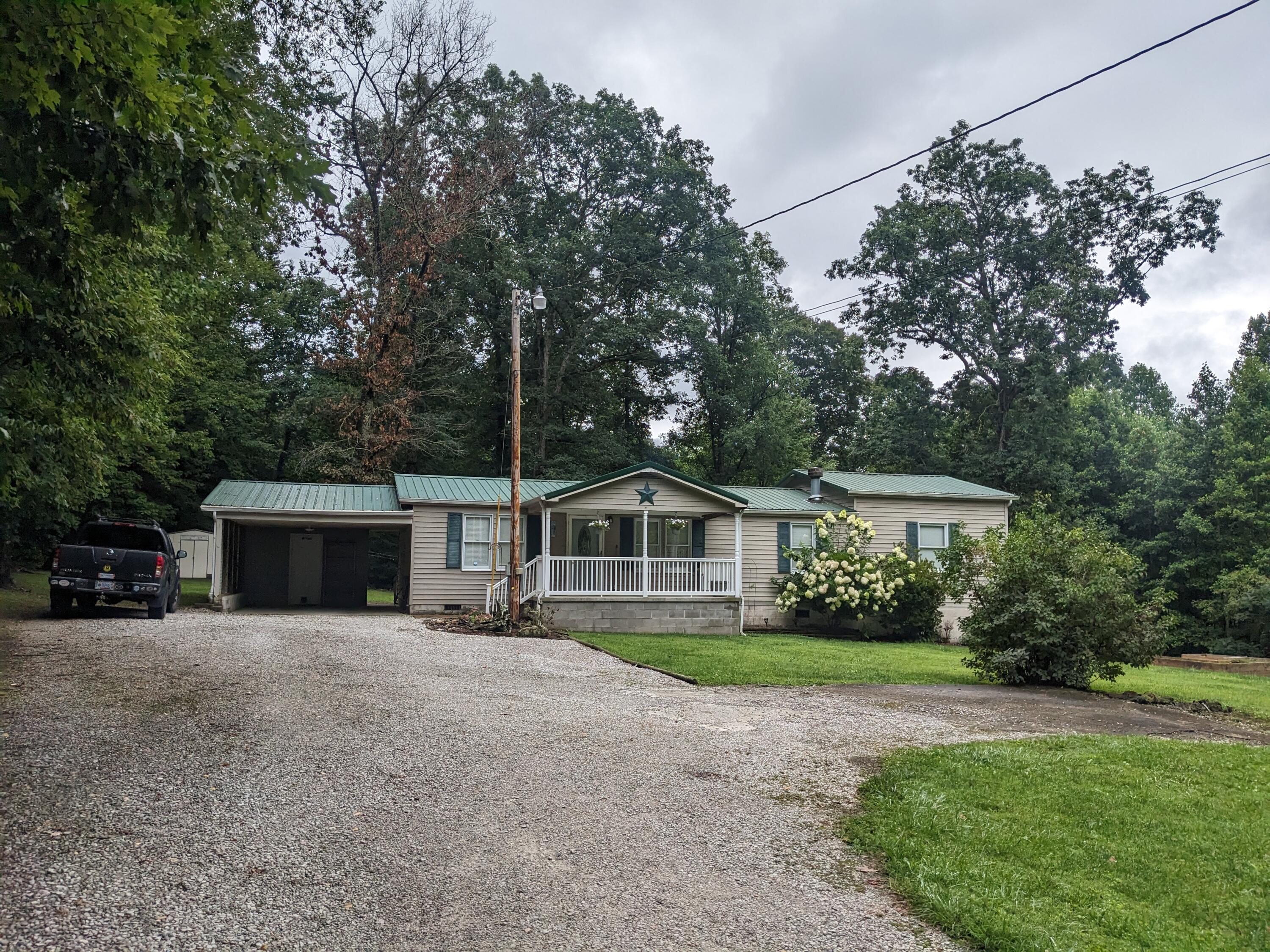 4305 Echo Valley Road Lily, KY 40740 - Photo 1 of 21 1000000964