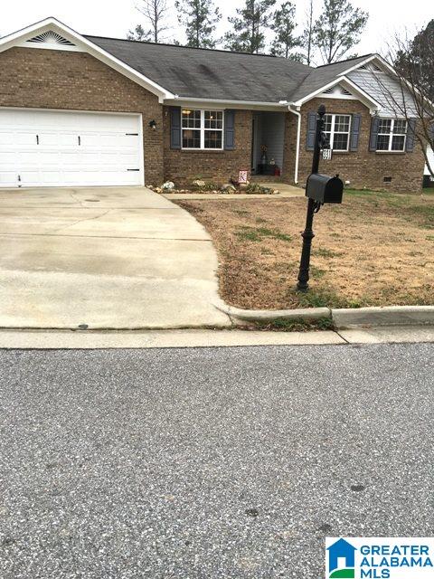 331 Twin Ridge Circle Lincoln, AL 35096 - Photo 40 of 40