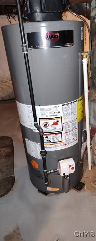 540 Niagara Street Utica, NY 13501 - Photo 23 of 32