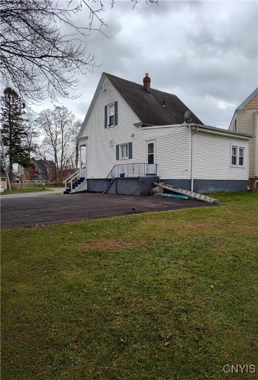 540 Niagara Street Utica, NY 13501 - Photo 26 of 32