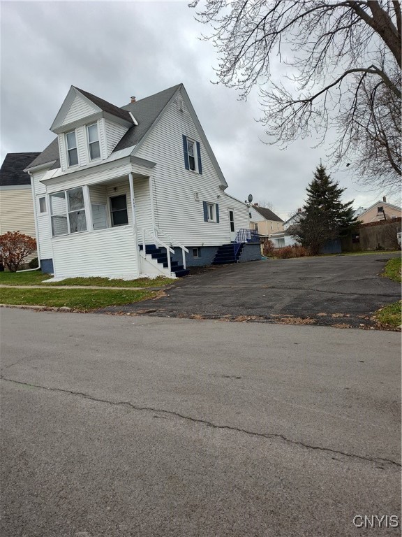 540 Niagara Street Utica, NY 13501 - Photo 31 of 32