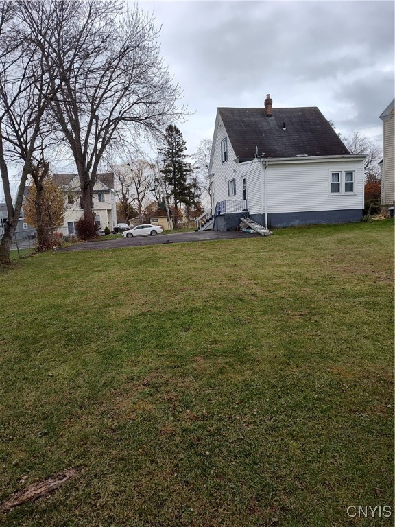 540 Niagara Street Utica, NY 13501 - Photo 4 of 32