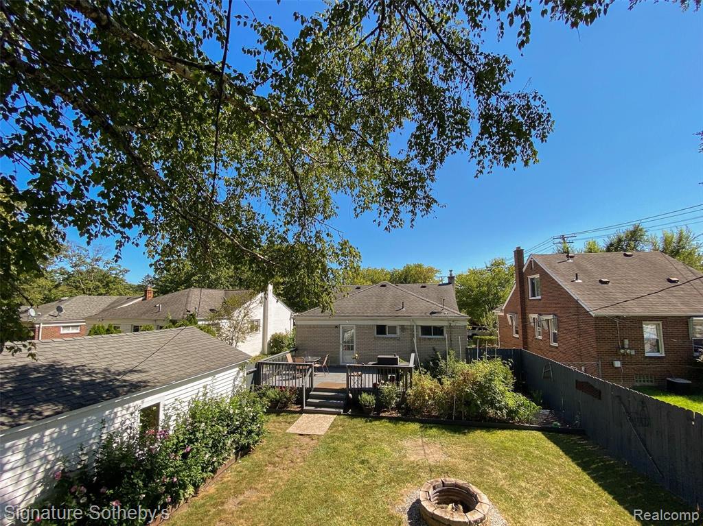 1772 Taunton Road Birmingham, MI 48009 - Photo 21 of 32