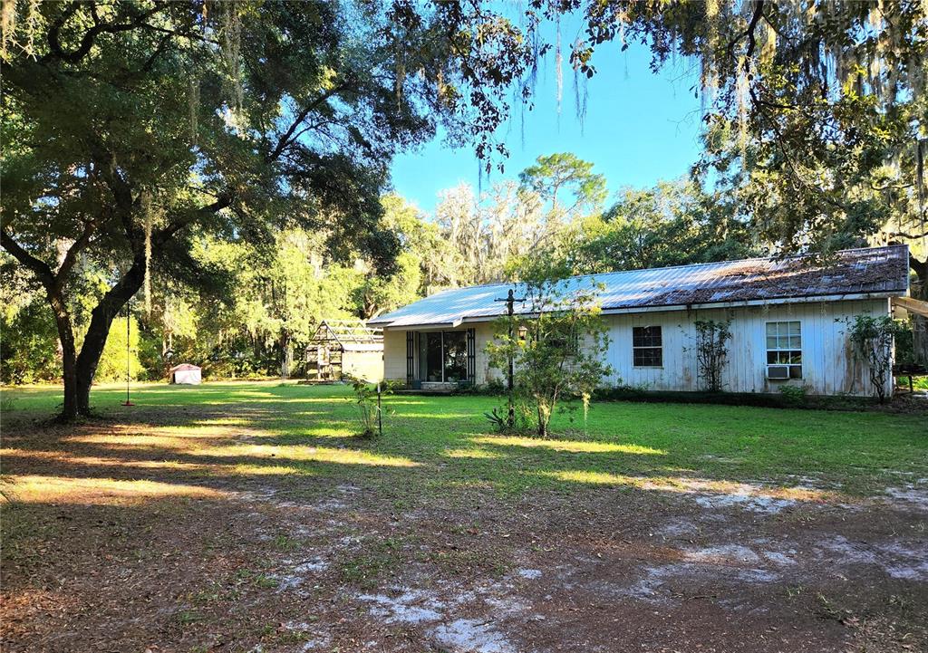 10740 Northeast 224th Place Rd  