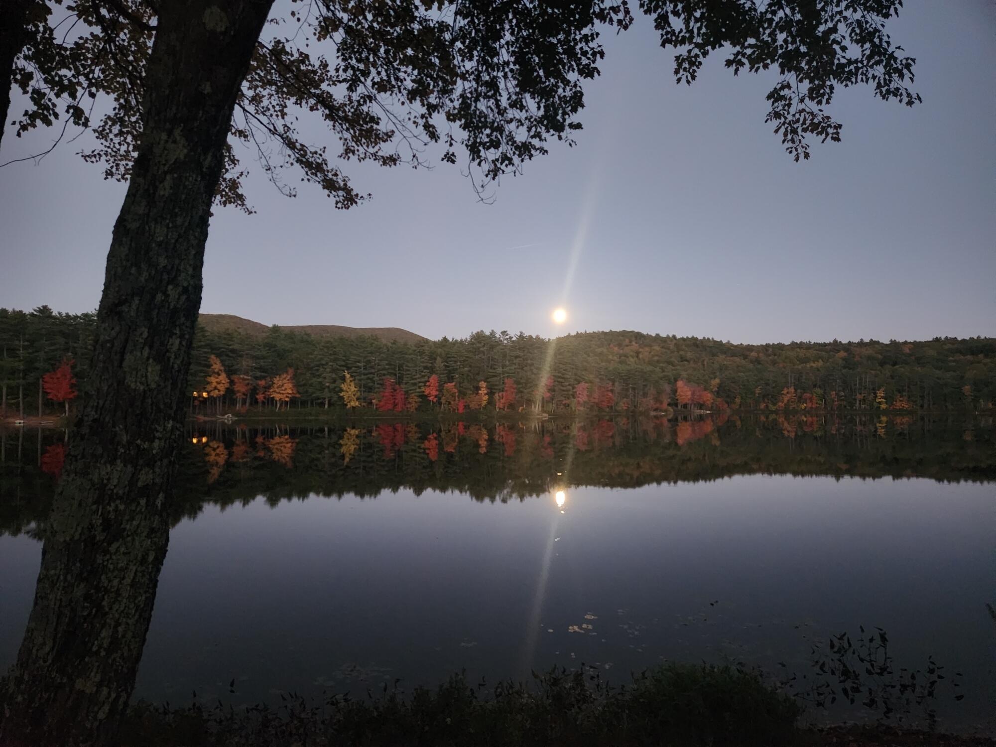 347 Brownfield Road Porter, ME 04068 - Photo 31 of 42 Seasonal