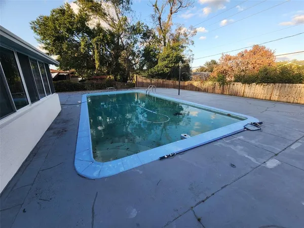 $1,900 | 2307 North Hastings Street, Orlando, FL 32808