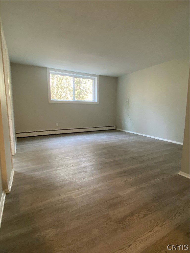 112 Sapsucker Woods Road, Unit 2B Ithaca Town, NY 14850 - Photo 5 of 12