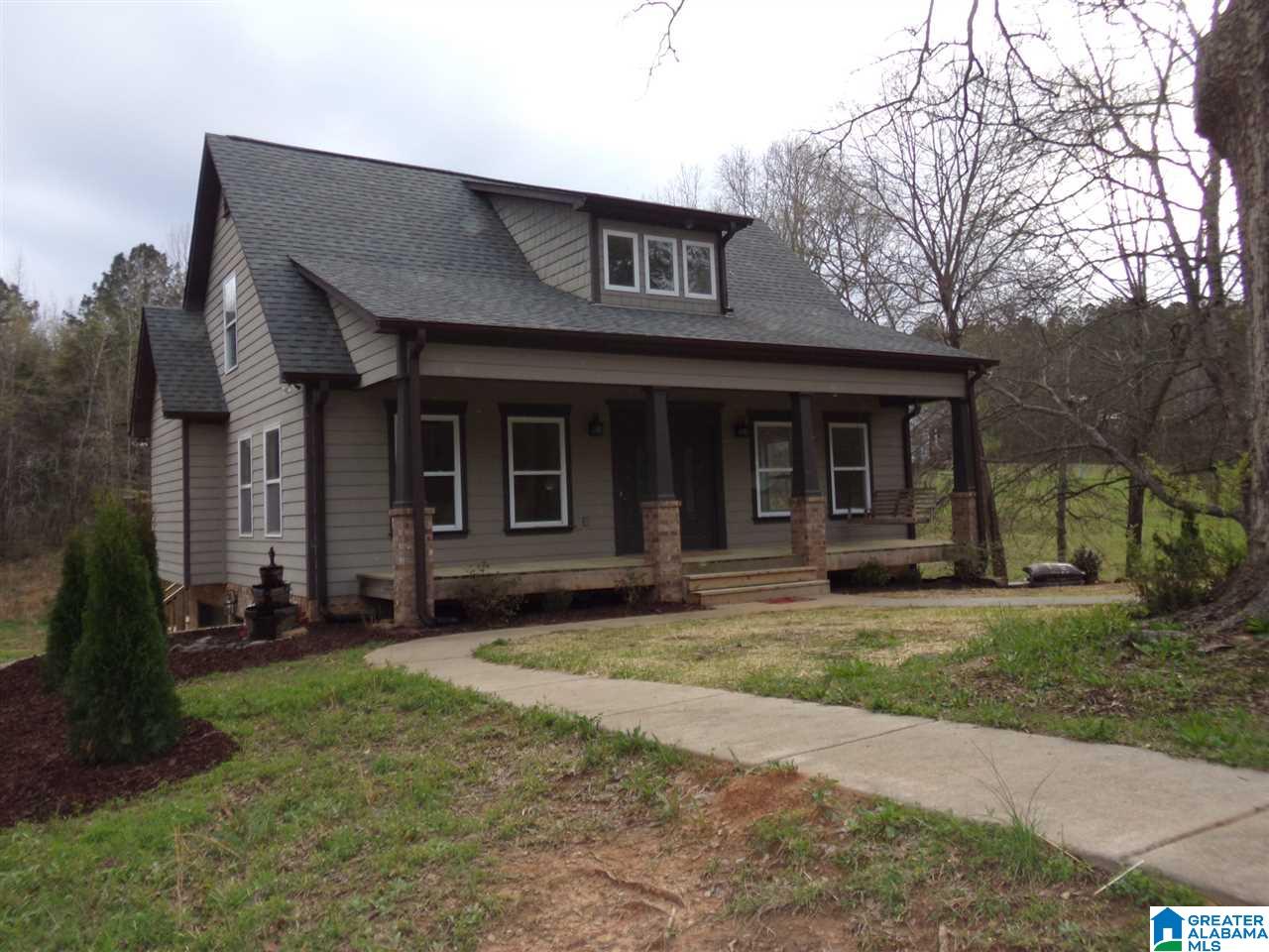 13852 Rockhouse Road Vance, AL 35490 - Photo 5 of 35