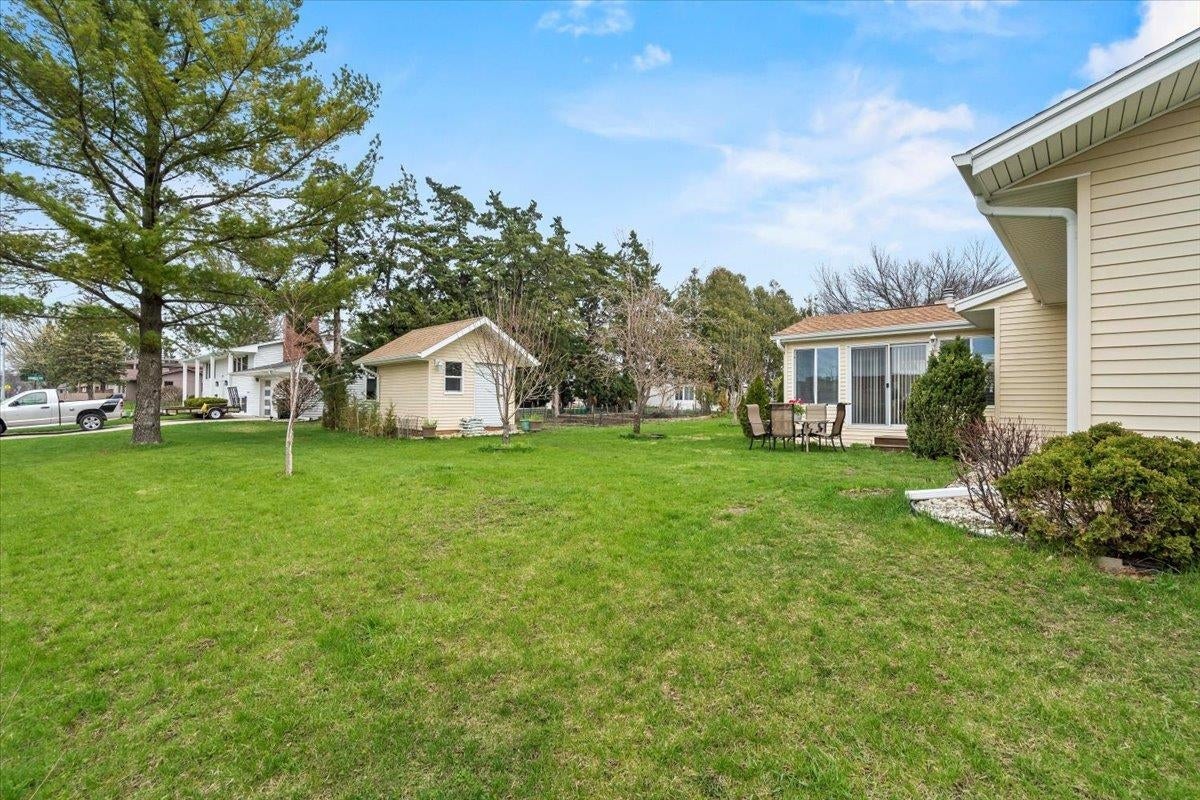 154 Barryington Drive Waterloo, IA 50701 - Photo 26 of 30 Gallery Image 26
