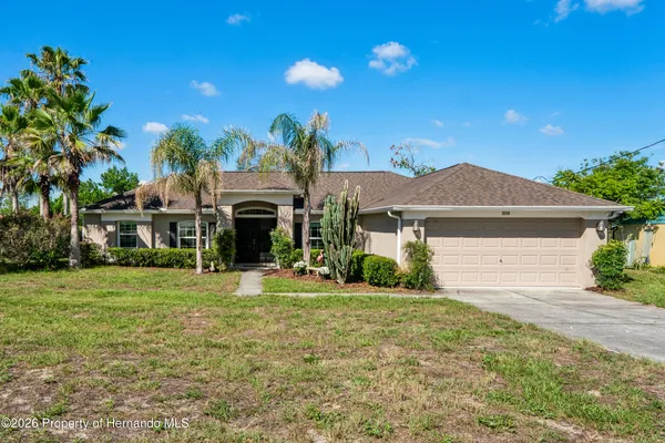 $359,900 | 13114 Lawrence Street, Spring Hill, FL 34609