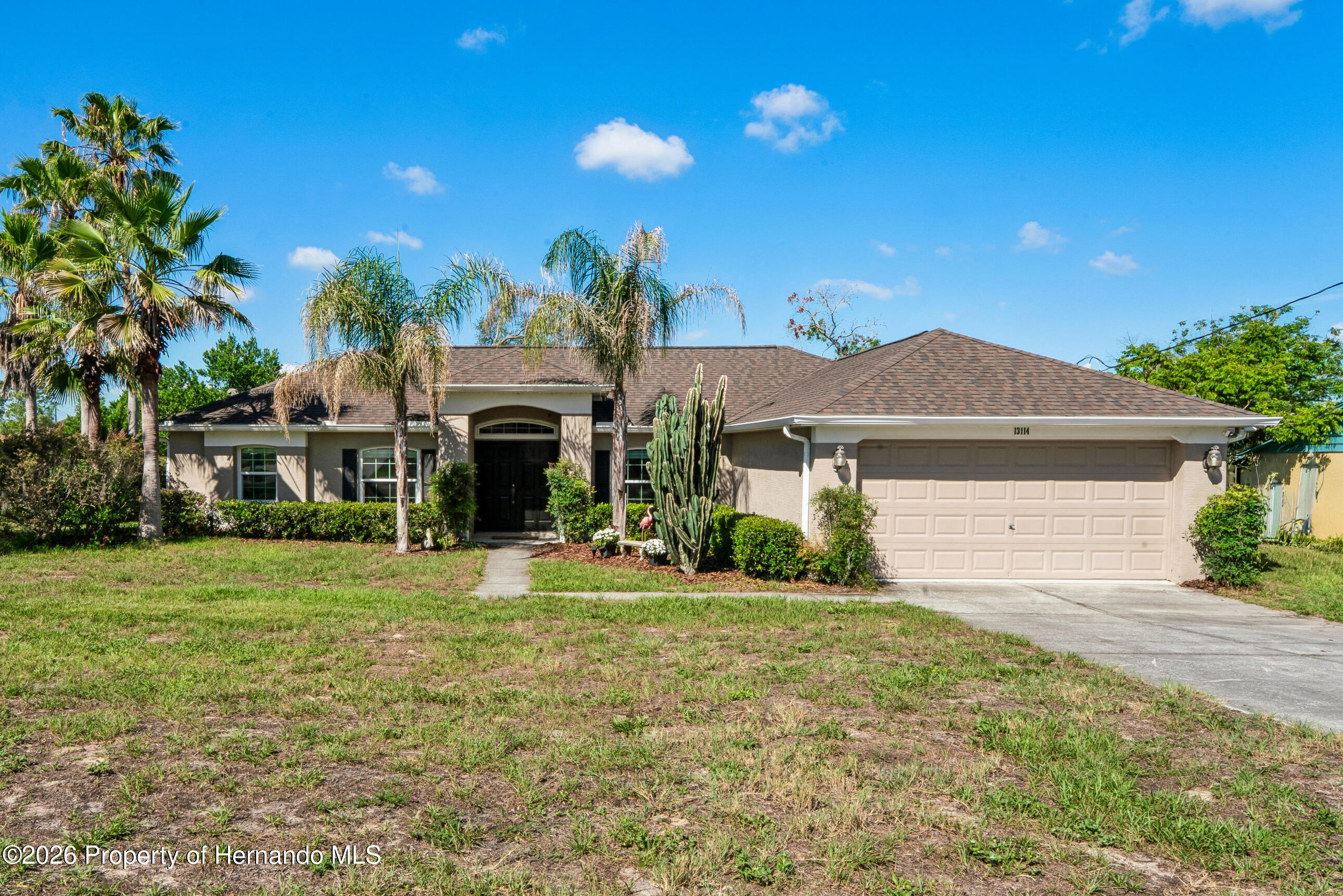 13114 Lawrence Street Spring Hill, FL 34609 - Photo 2 of 66