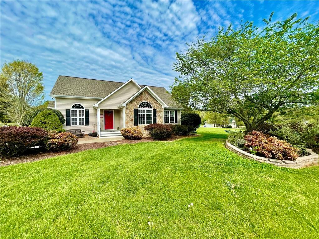 1640 Frazier Ridge Lane Mebane, NC 27302 - Photo 1 of 22 Gallery Image 1