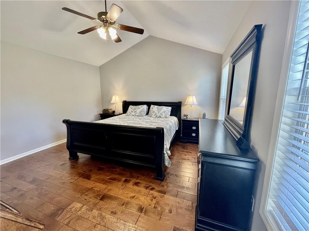 1640 Frazier Ridge Lane Mebane, NC 27302 - Photo 12 of 22 Gallery Image 12