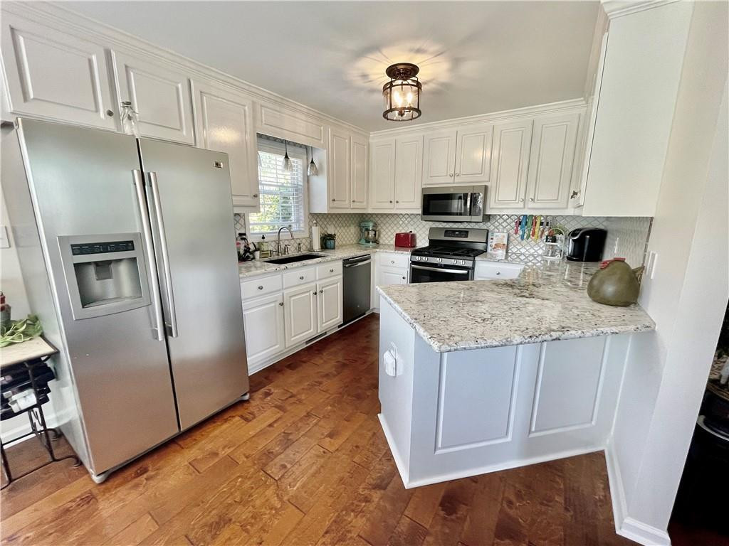 1640 Frazier Ridge Lane Mebane, NC 27302 - Photo 4 of 22 Gallery Image 4