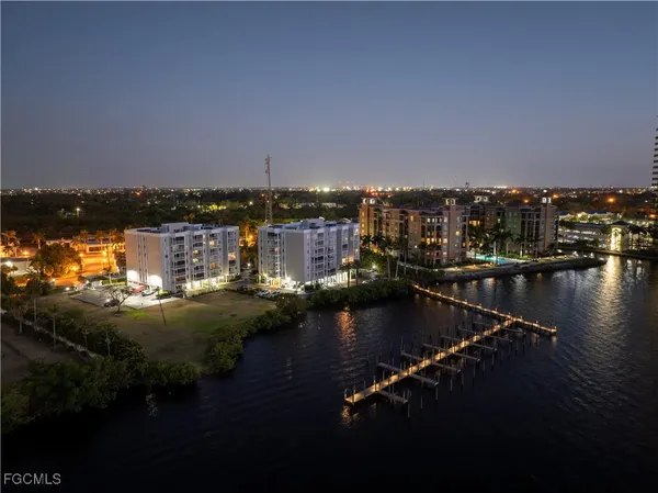 a view of a city