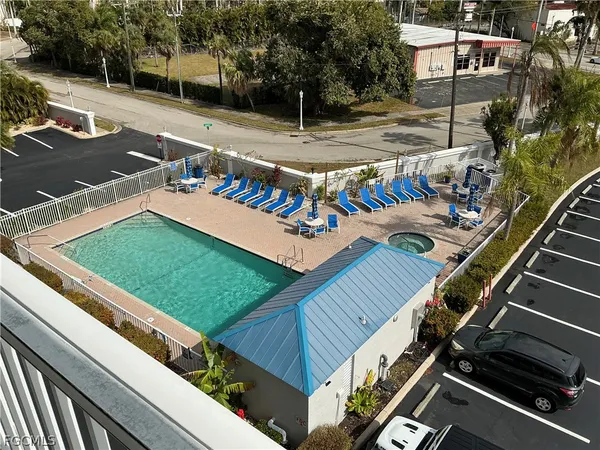 a close view of closet