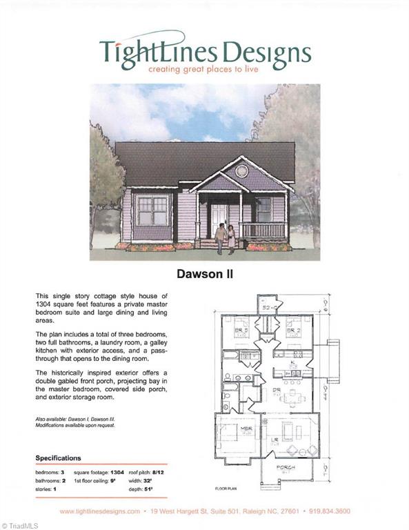 700 Vail Avenue High Point, NC 27260 - Photo 1 of 1 Gallery Image 1