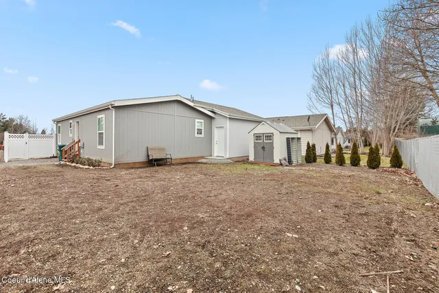 $289,000 | 1664 Bounty Loop, Hayden, ID 83835