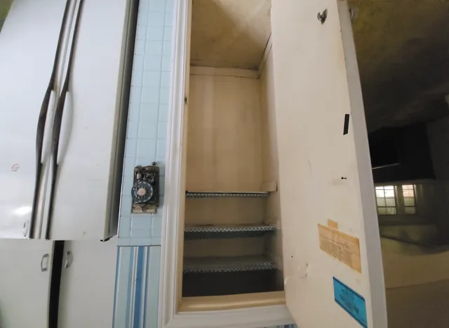 view of bathroom with a sink and tub