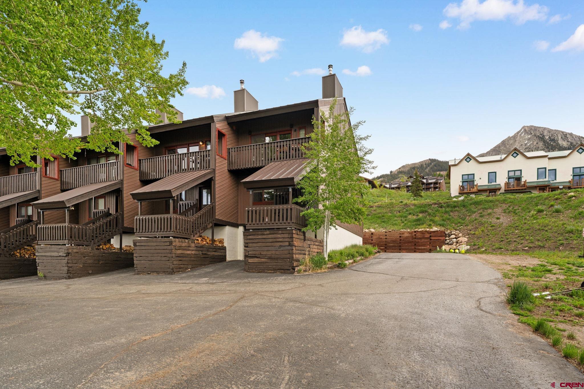 21 Castle Road, Unit 10 Crested Butte, CO 81225 - Photo 24 of 27
