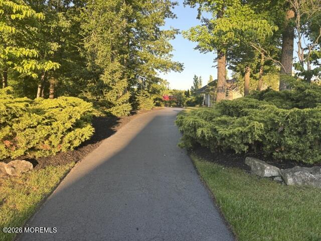 5 Tree Line Drive Freehold, NJ 07728 - Photo 55 of 57 TL path