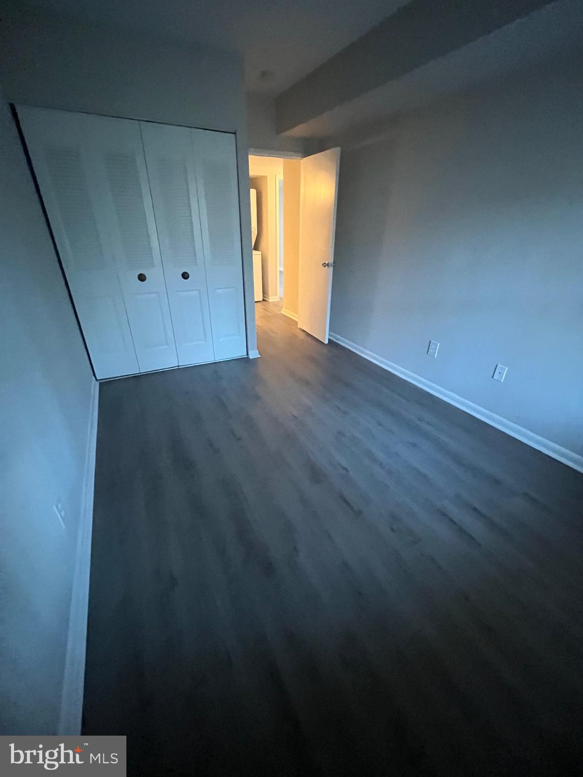 11656 Stoneview Square, Unit 96/22C Reston, VA 20191 - Photo 21 of 21 Third bedroom_new flooring