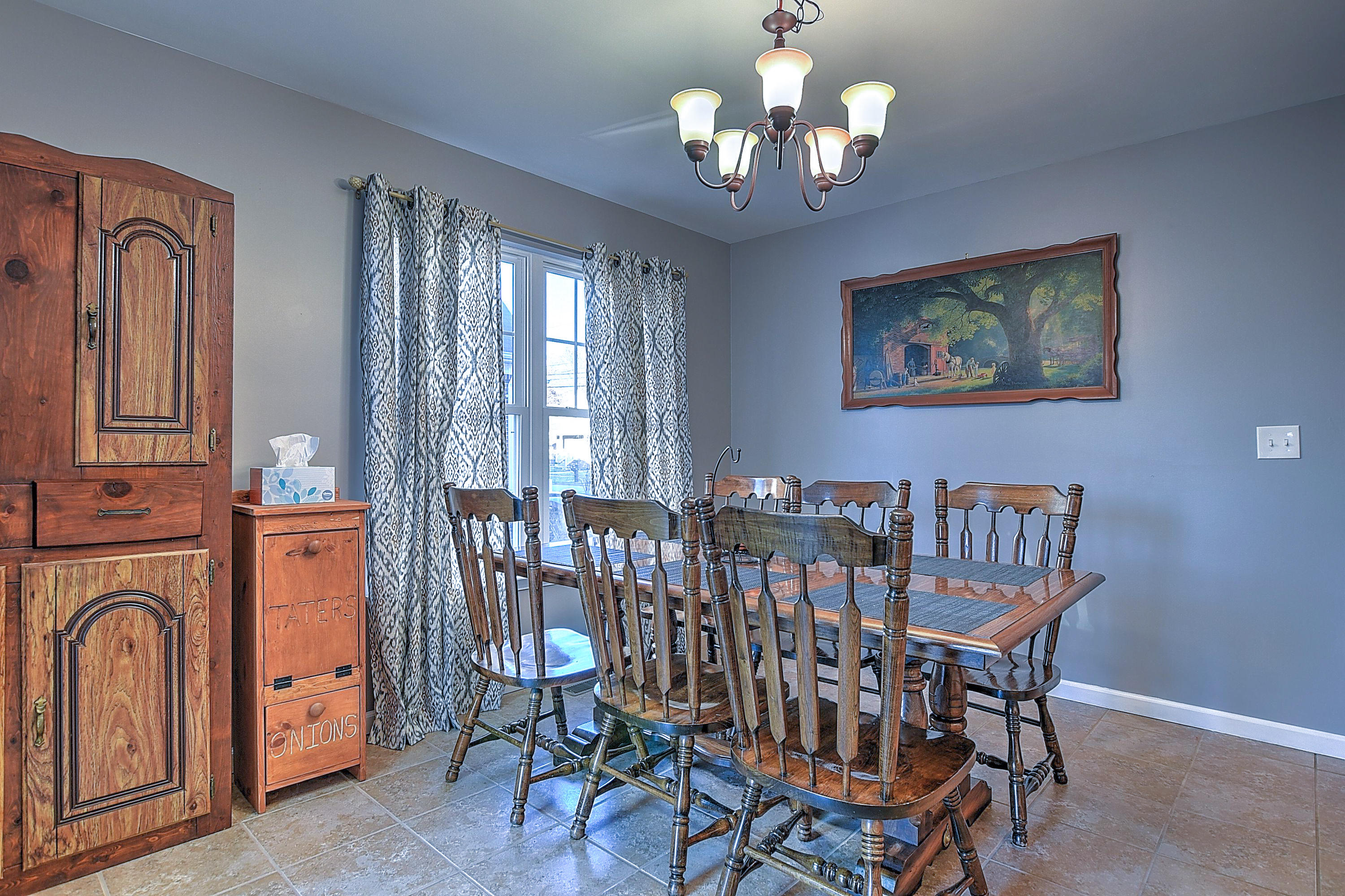 2233 Sherwood Road Kingsport, TN 37664 - Photo 12 of 28 2233 SHERWOOD-10