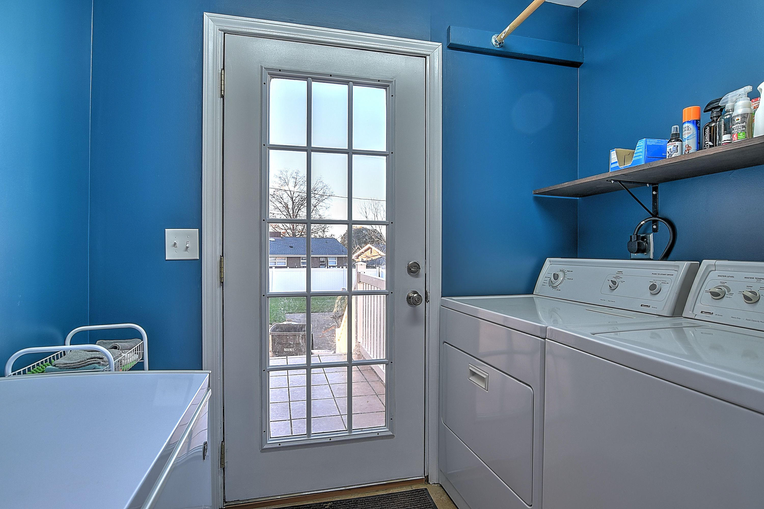 2233 Sherwood Road Kingsport, TN 37664 - Photo 21 of 28 2233 SHERWOOD-11