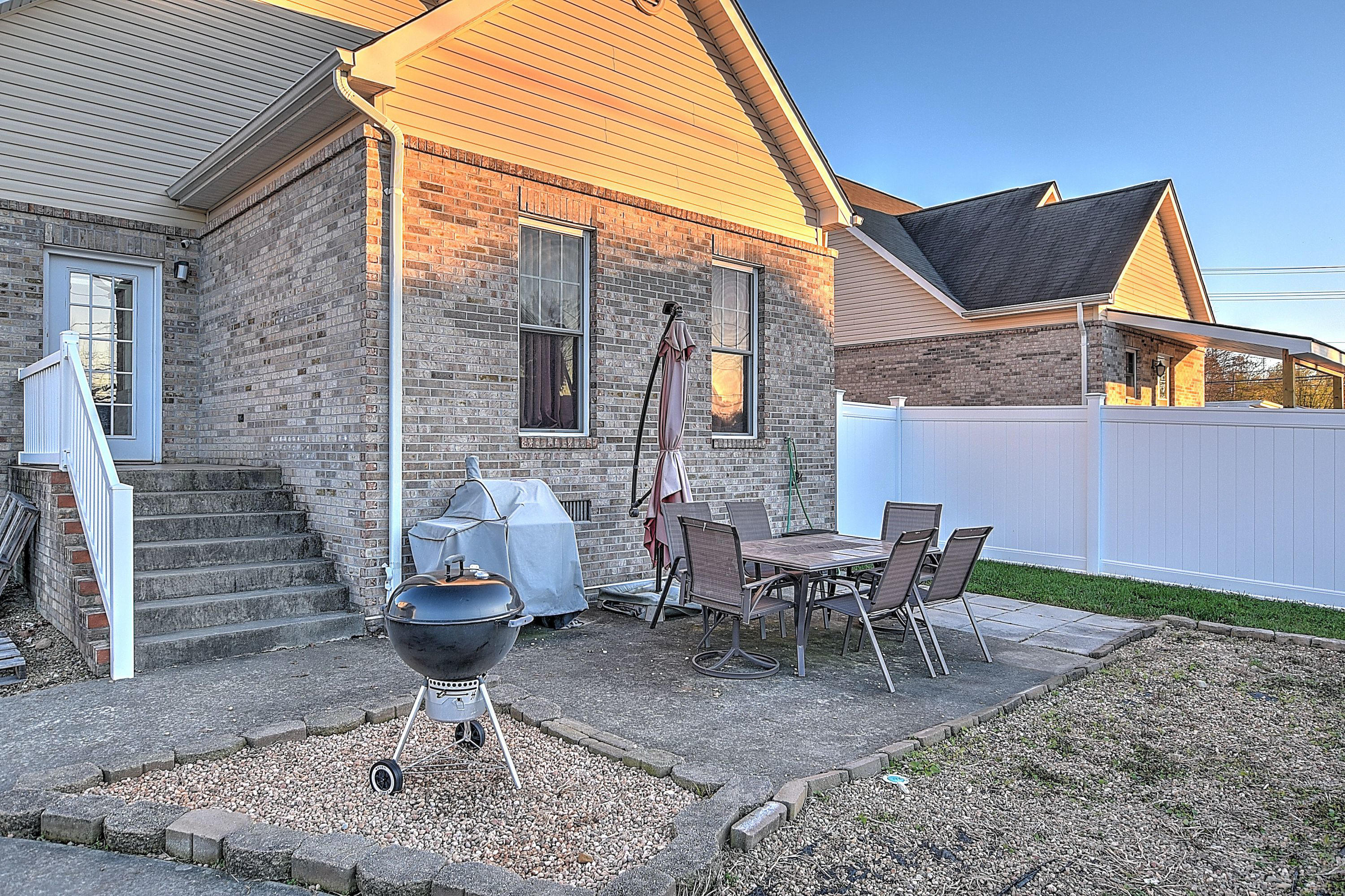 2233 Sherwood Road Kingsport, TN 37664 - Photo 22 of 28 2233 SHERWOOD-30