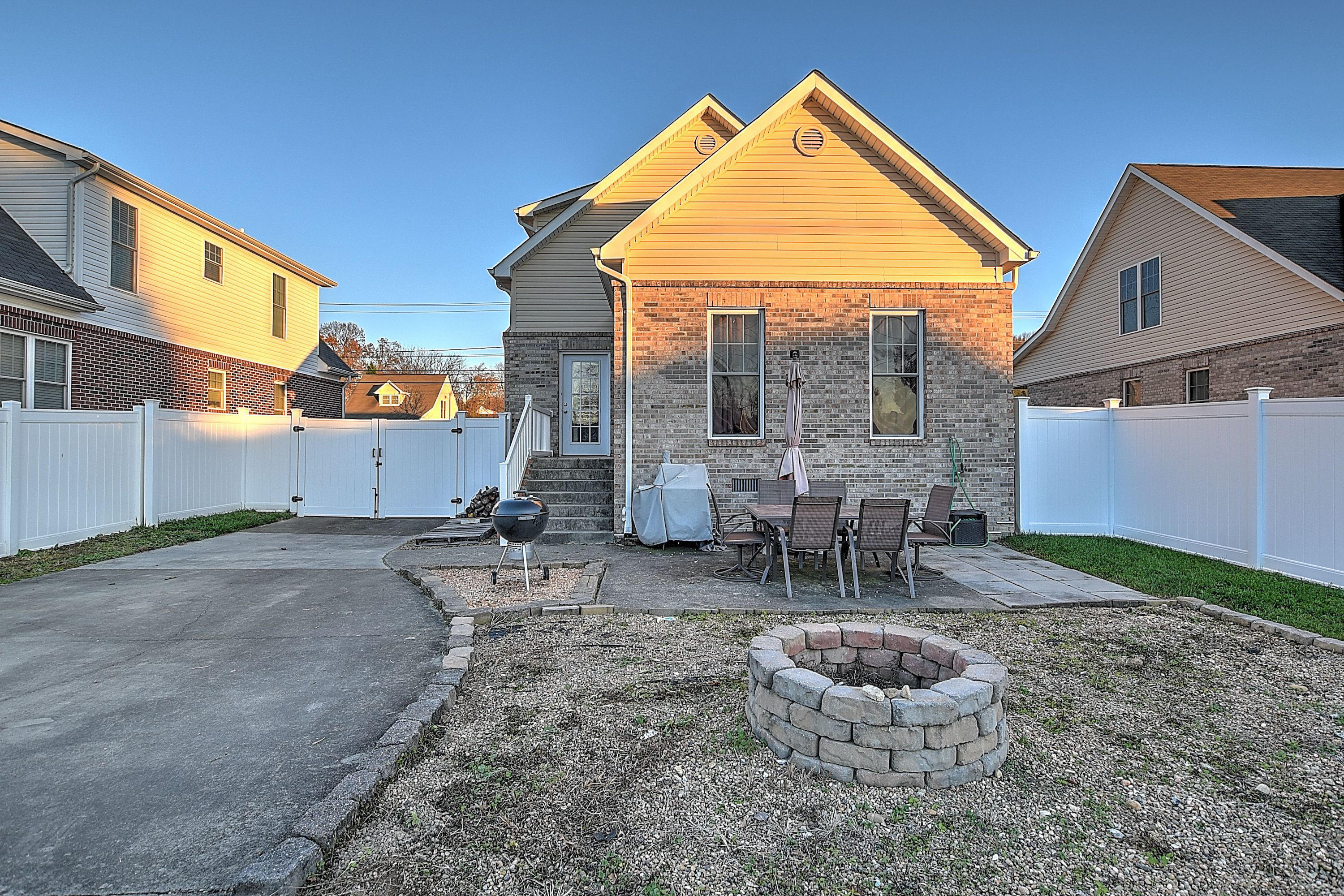 2233 Sherwood Road Kingsport, TN 37664 - Photo 25 of 28 2233 SHERWOOD-25