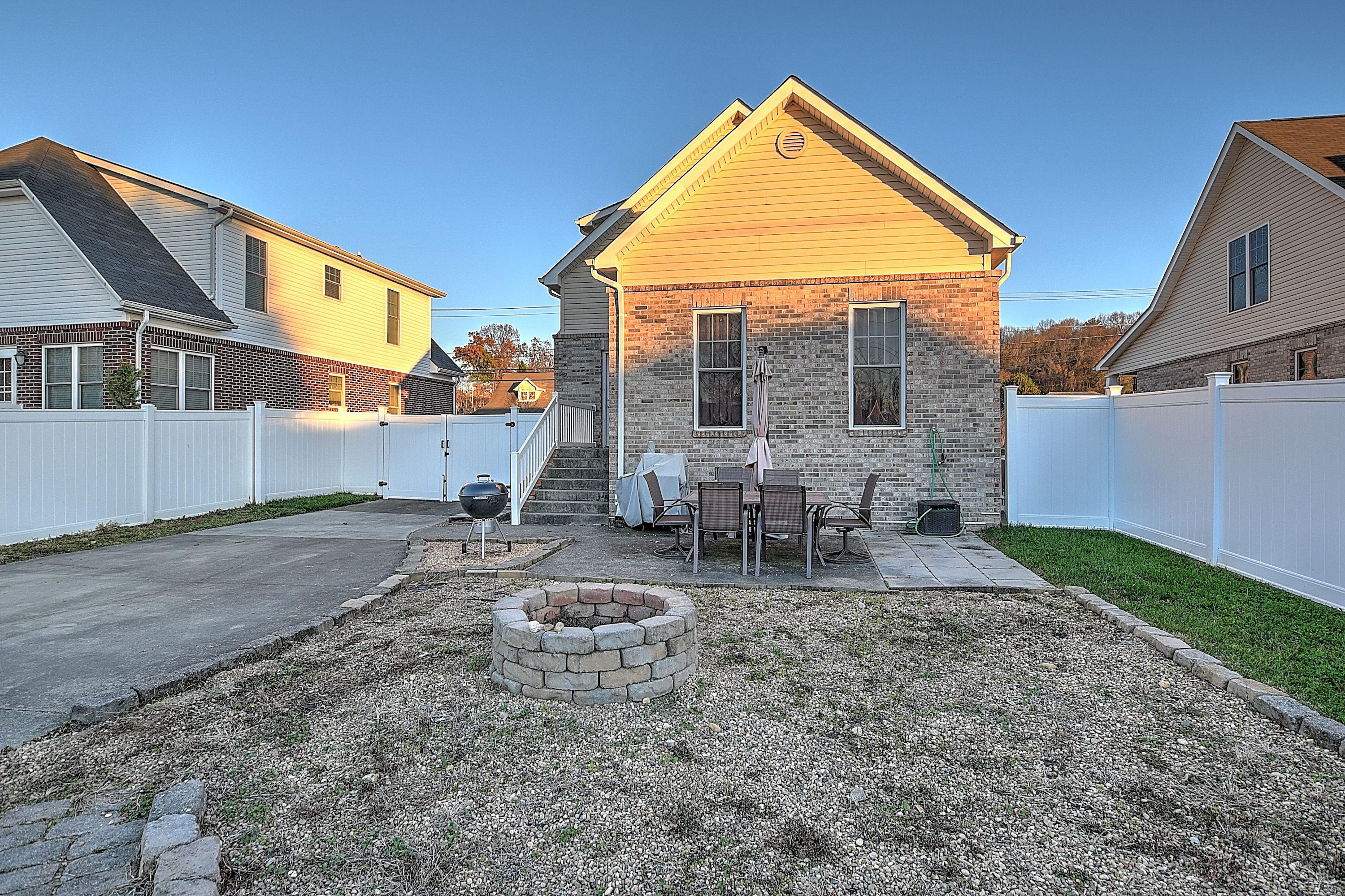 2233 Sherwood Road Kingsport, TN 37664 - Photo 26 of 28 2233 SHERWOOD-26