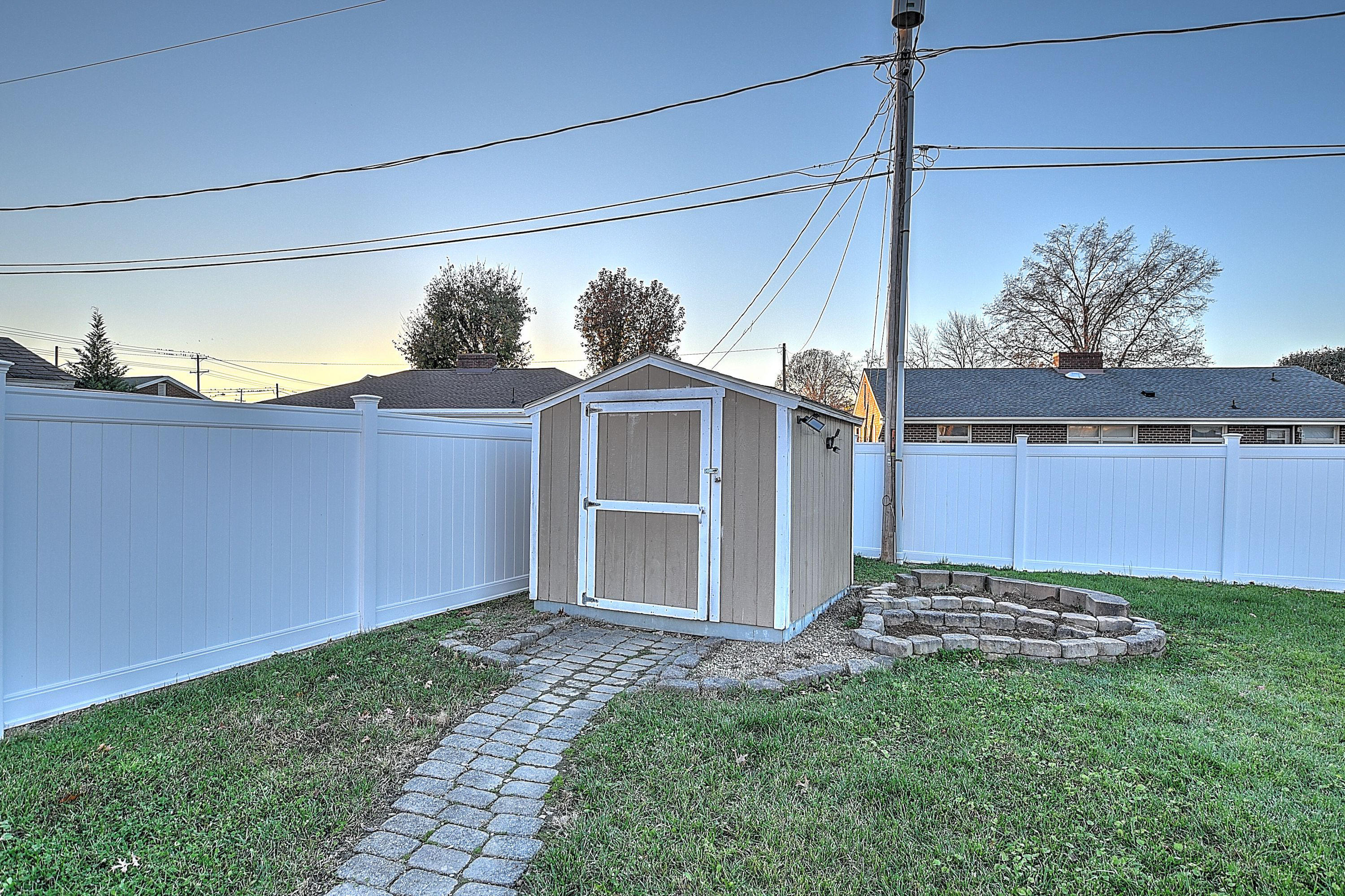 2233 Sherwood Road Kingsport, TN 37664 - Photo 27 of 28 2233 SHERWOOD-27