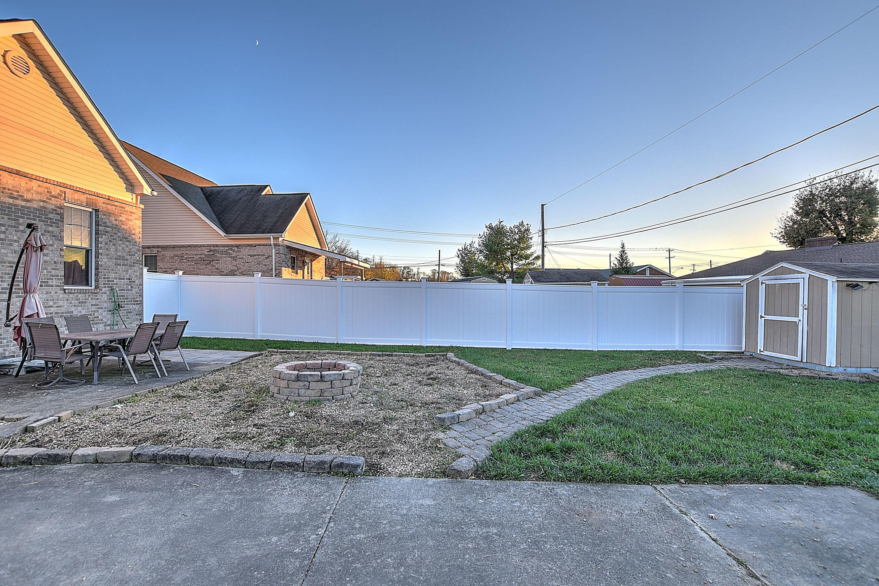 2233 Sherwood Road Kingsport, TN 37664 - Photo 28 of 28 2233 SHERWOOD-29