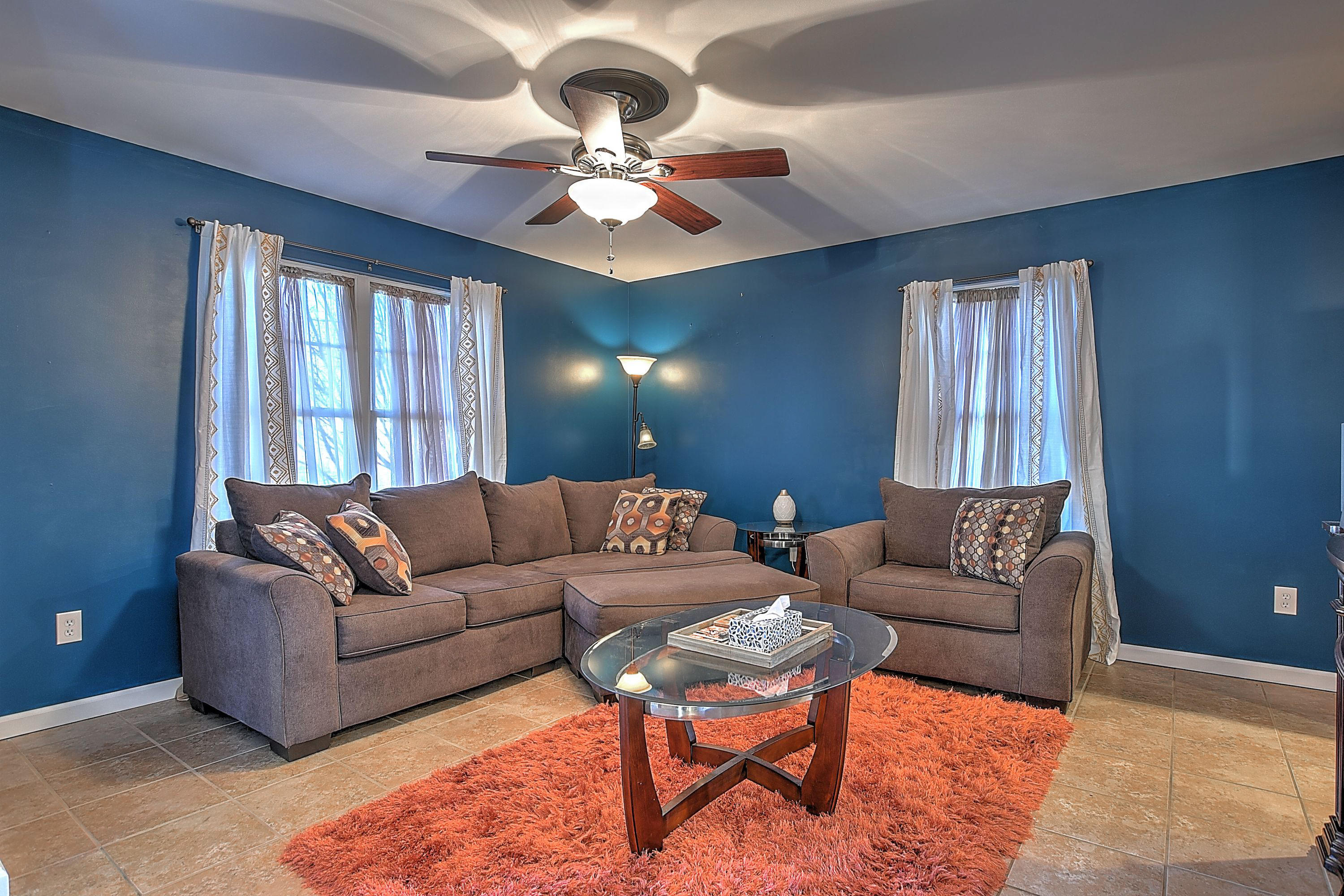 2233 Sherwood Road Kingsport, TN 37664 - Photo 5 of 28 2233 SHERWOOD-7