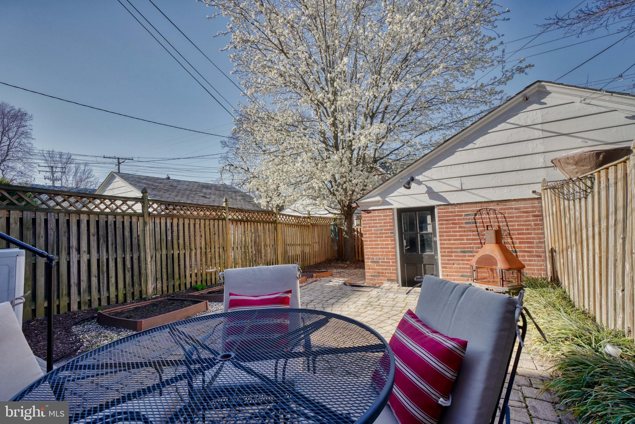 206 Hopkins Road Baltimore, MD 21212 - Photo 54 of 57
