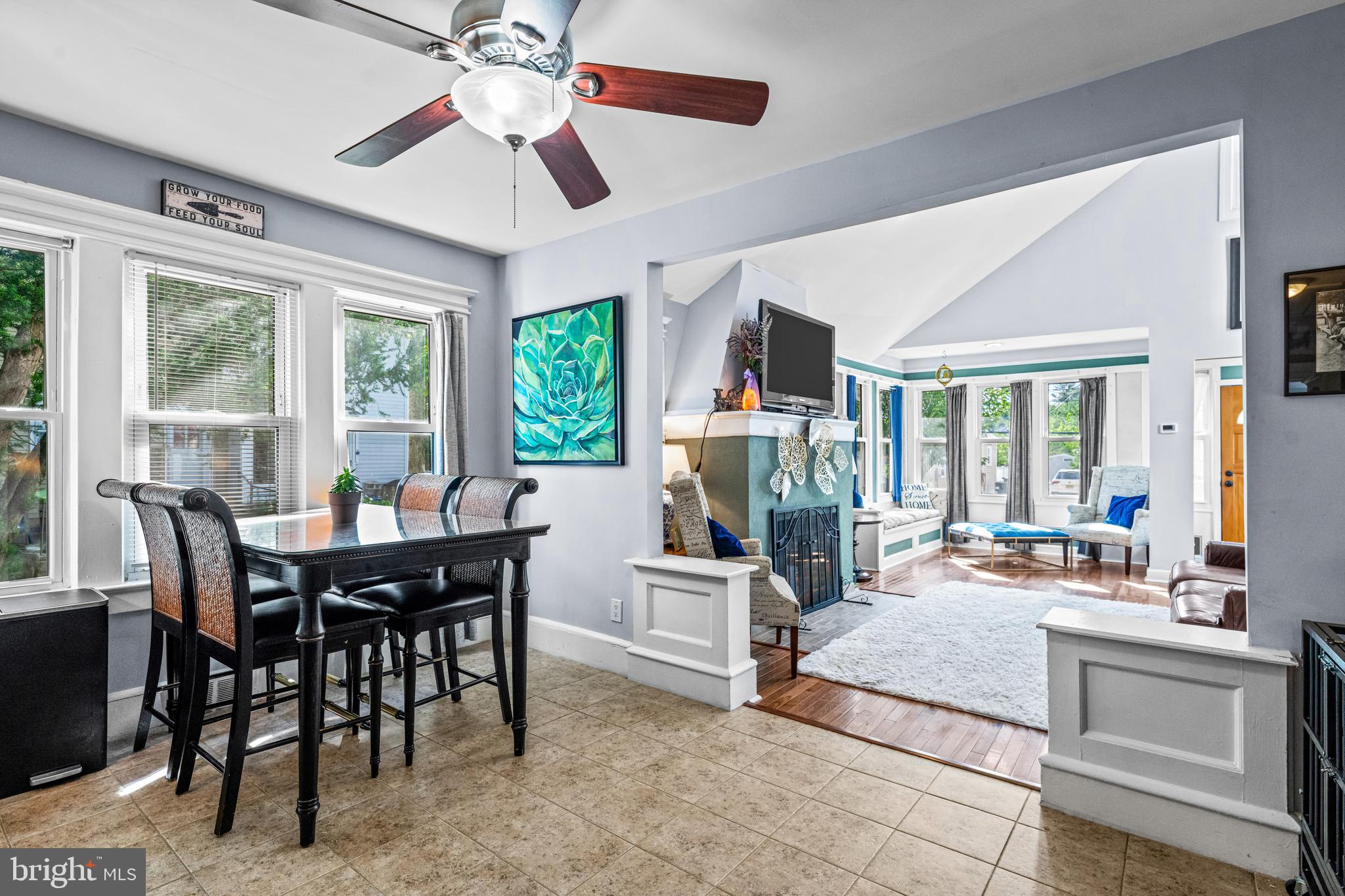 282 Lake Street Haddonfield, NJ 08033 - Photo 24 of 41