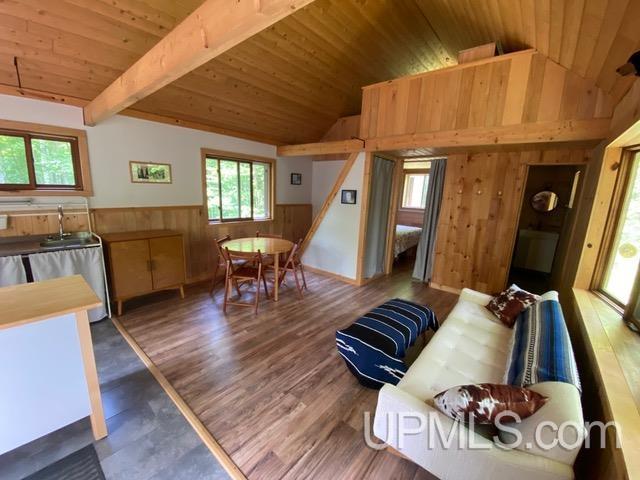 Tbd Smith's Fisheries Road Mohawk, MI 49950 - Photo 4 of 34 Gallery Image 4