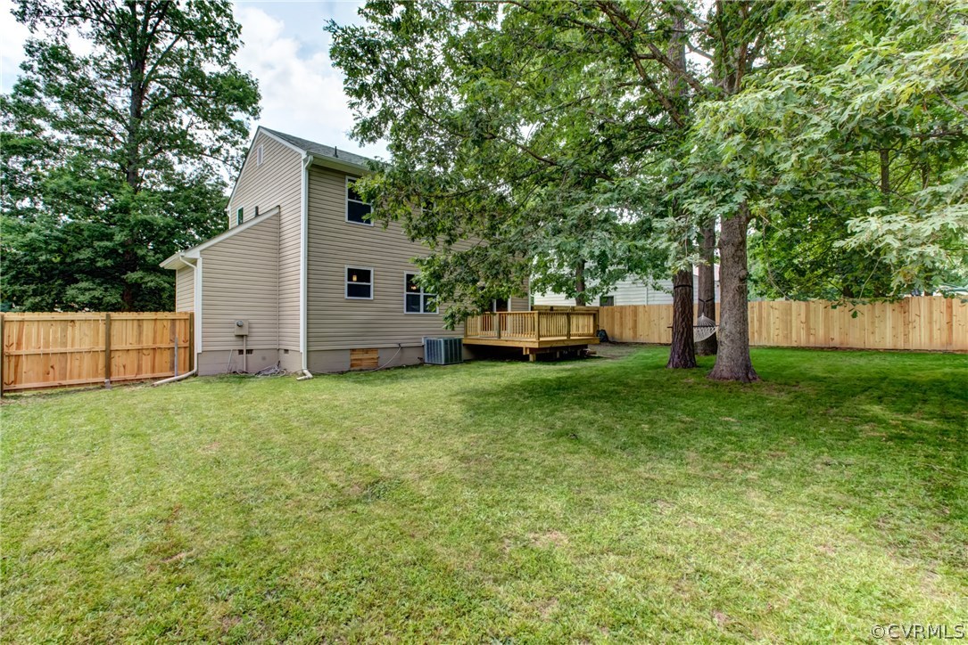 1623 Westbrook Road Hopewell, VA 23860 - Photo 34 of 34 Gallery Image 34