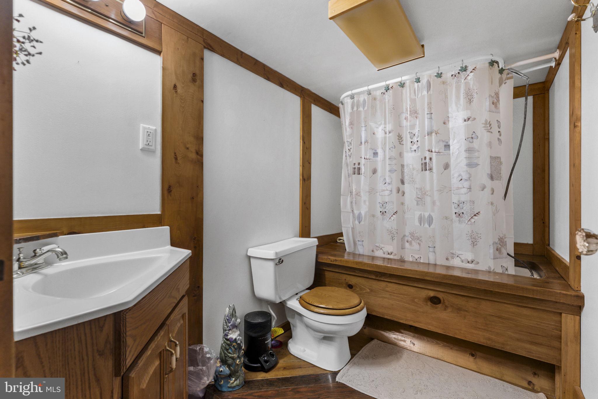 554 Arrington Mountain Road Haywood, VA 22722 - Photo 57 of 80