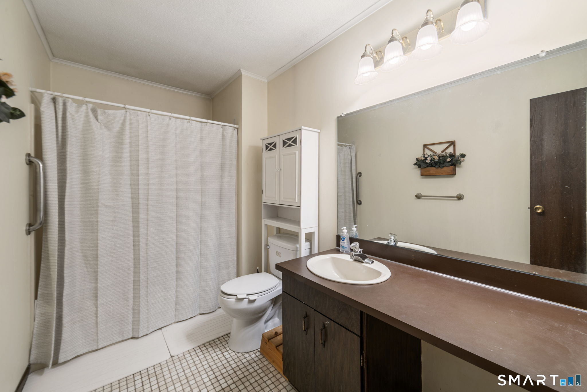 30 Kay Lane, Unit K Waterbury, CT 06708 - Photo 17 of 30 Full Bath upper level