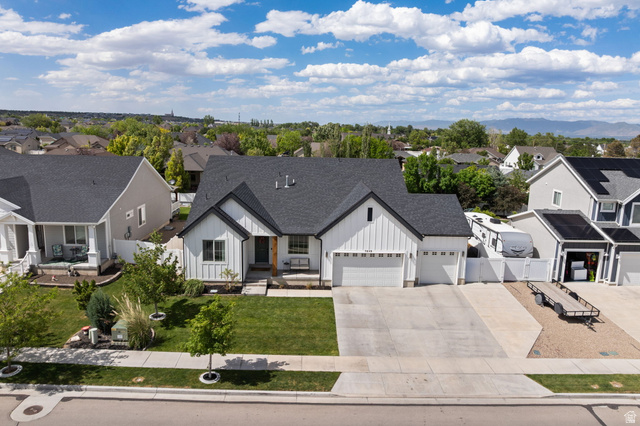 3648 Creek Meadow Road Riverton, UT 84065 - Photo 55 of 64