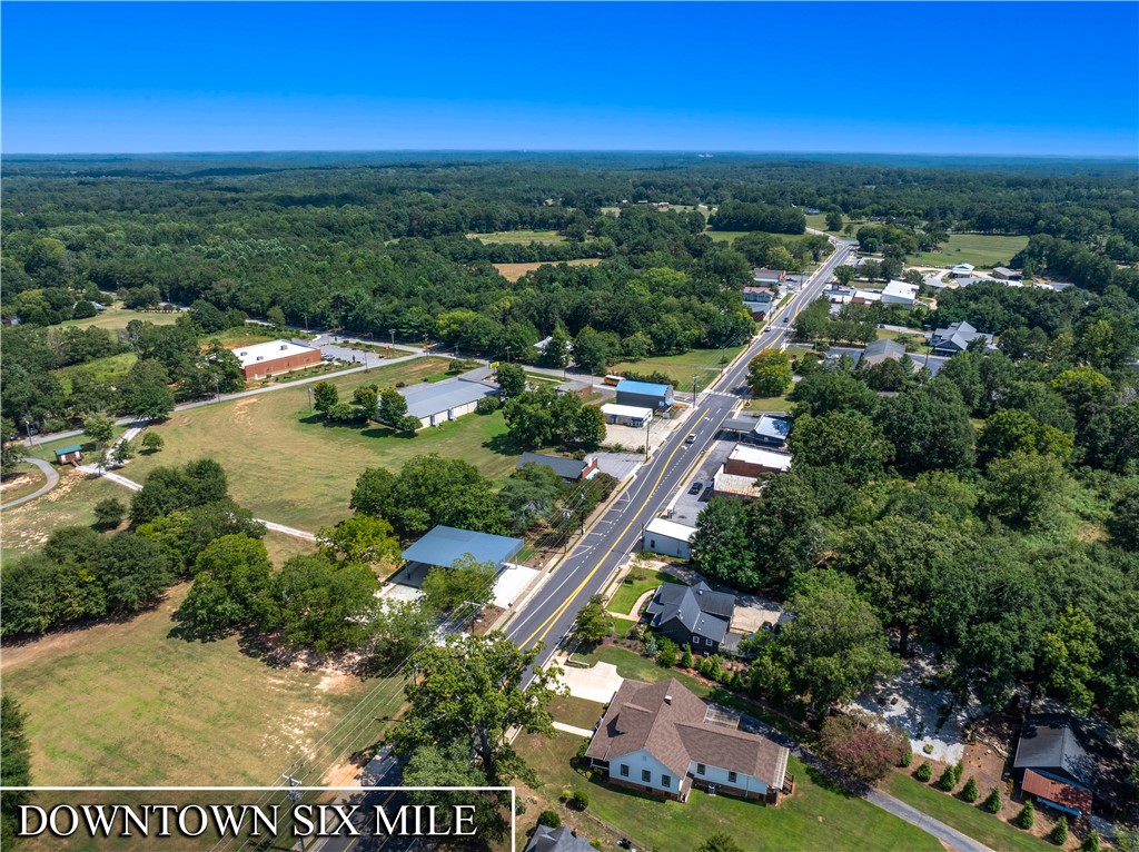 210 Edens Ridge Drive Six Mile, SC 29682 - Photo 48 of 49 Gallery Image 48