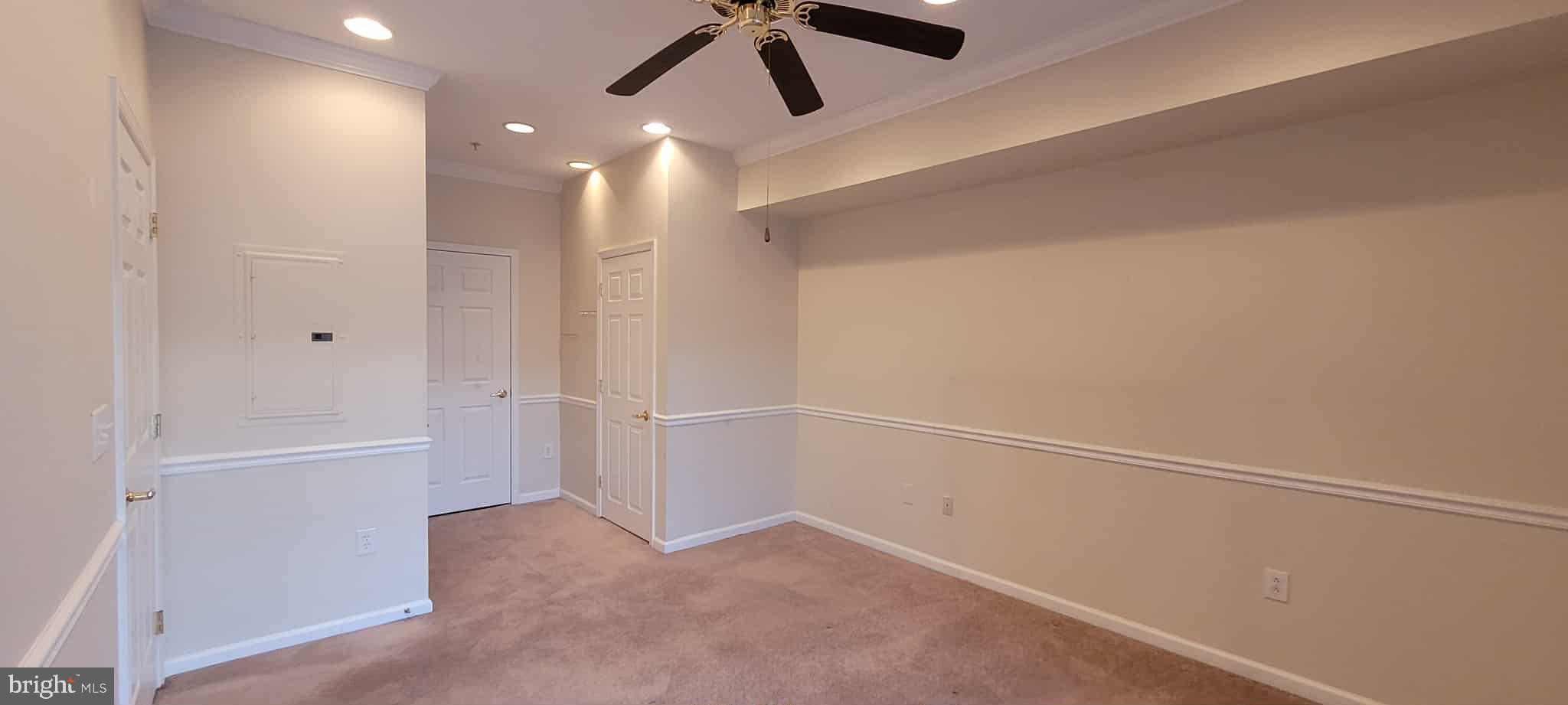 515 Highland Estates Clementon, NJ 08021 - Photo 18 of 25 a view of an empty room