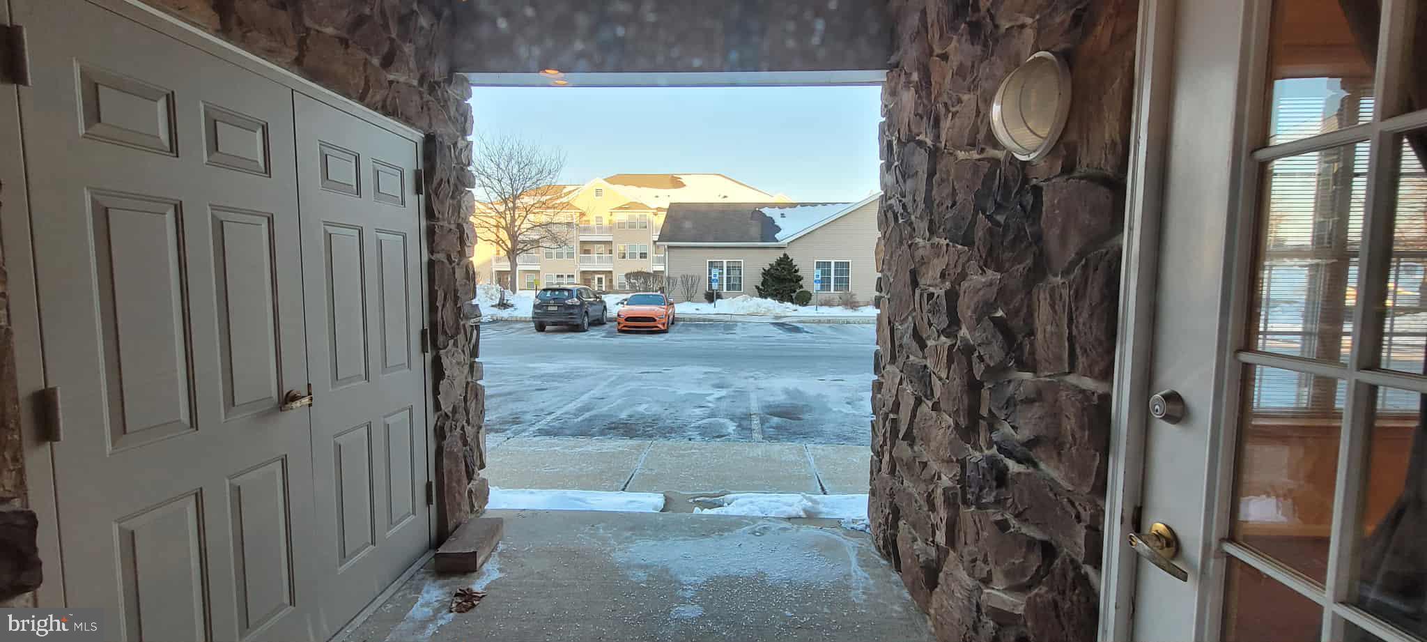 515 Highland Estates Clementon, NJ 08021 - Photo 25 of 25 a view of a porch of the house
