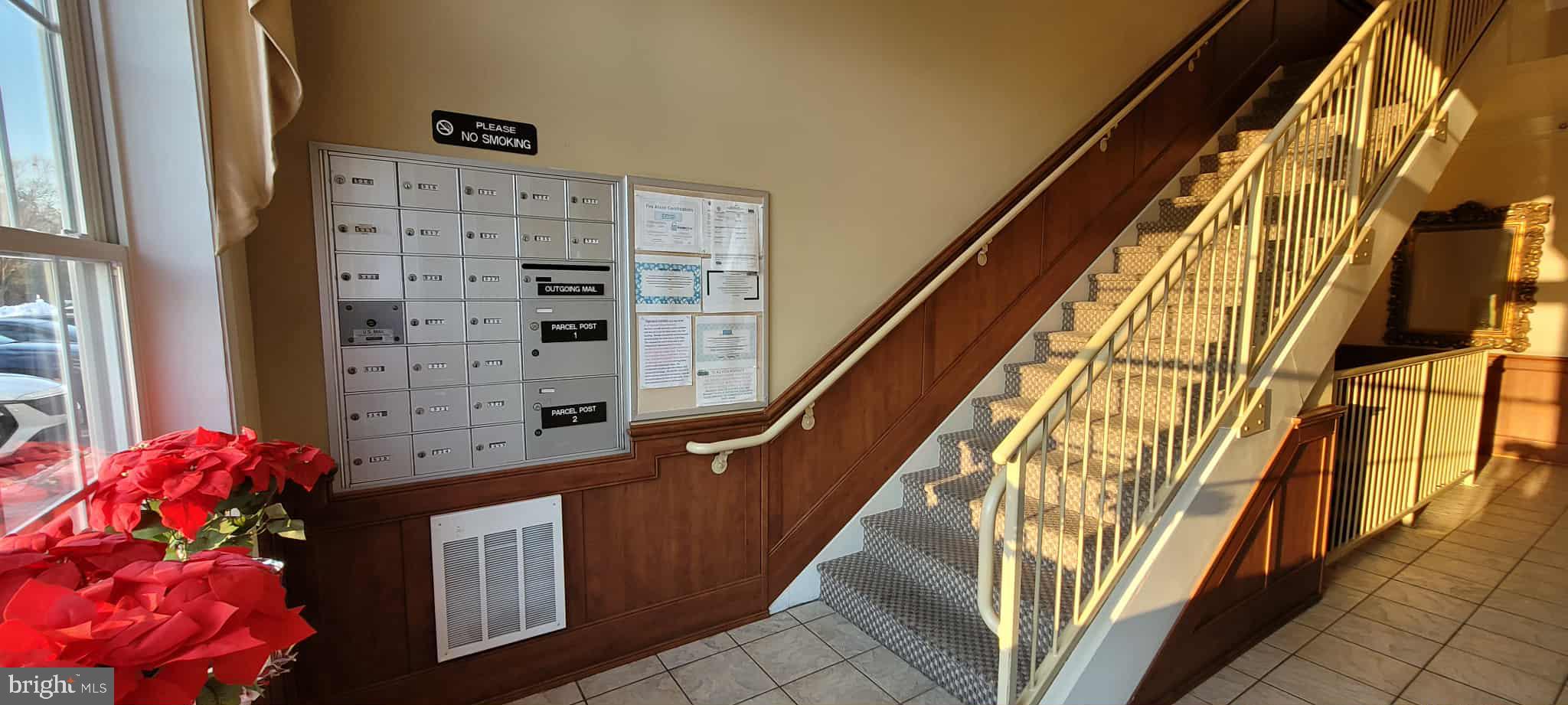 515 Highland Estates Clementon, NJ 08021 - Photo 3 of 25 a view of entryway with a front door