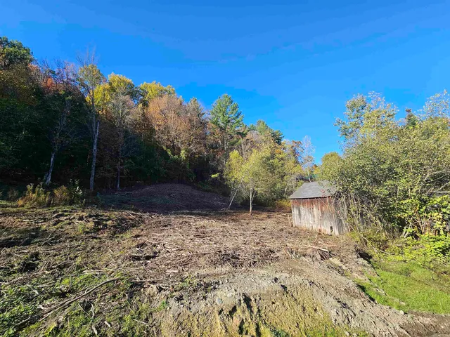 $23,000 | 3061 Cleveland Corners Road, Hyde Park, VT 05655